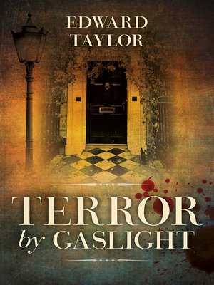 cover image of Terror by Gaslight